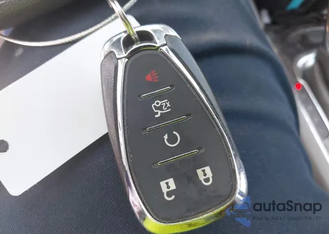 2019 Chevrolet Malibu Lt from USA, damaged, VIN 1G1ZD5STXKF116802